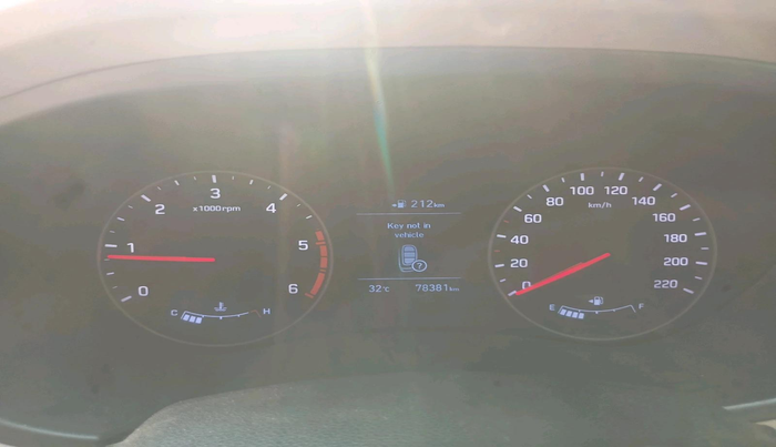 2019 Hyundai Elite i20 ASTA 1.4 CRDI (O), Diesel, Manual, 78,381 km, interior