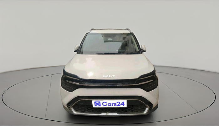 2022 KIA CARENS LUXURY 1.5 DIESEL 7 STR, Diesel, Manual, 1,58,939 km, exterior