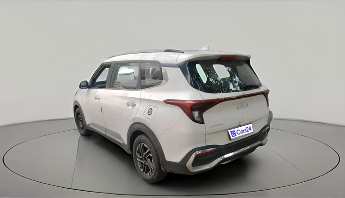 2022 KIA CARENS LUXURY 1.5 DIESEL 7 STR, Diesel, Manual, 1,58,939 km, exterior