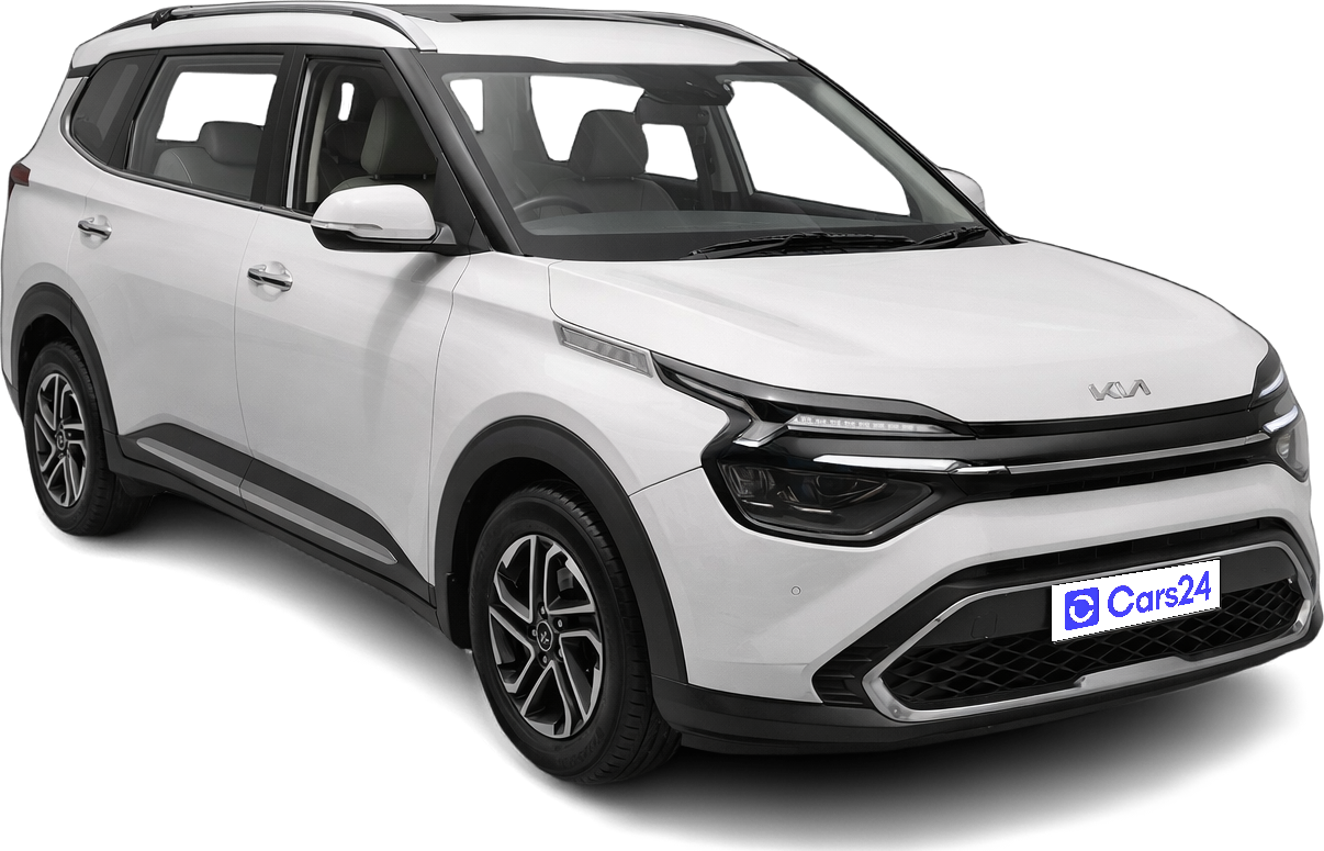 2022 KIA CARENS - SUV - Diesel - Manual - ₹13.80 lakh