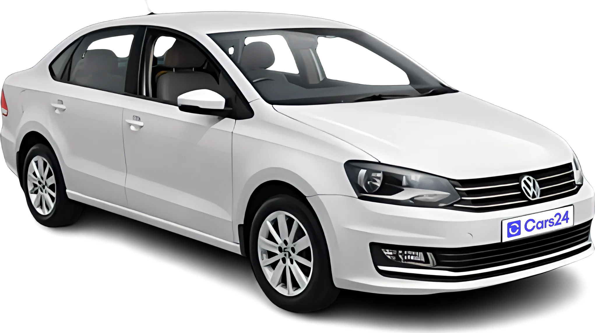 2016 Volkswagen Vento - Sedan - Diesel - Automatic - ₹4.95 lakh
