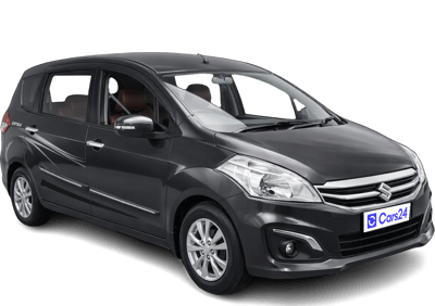 2016 Maruti Ertiga - SUV - Diesel - Manual - ₹6.50 lakh
