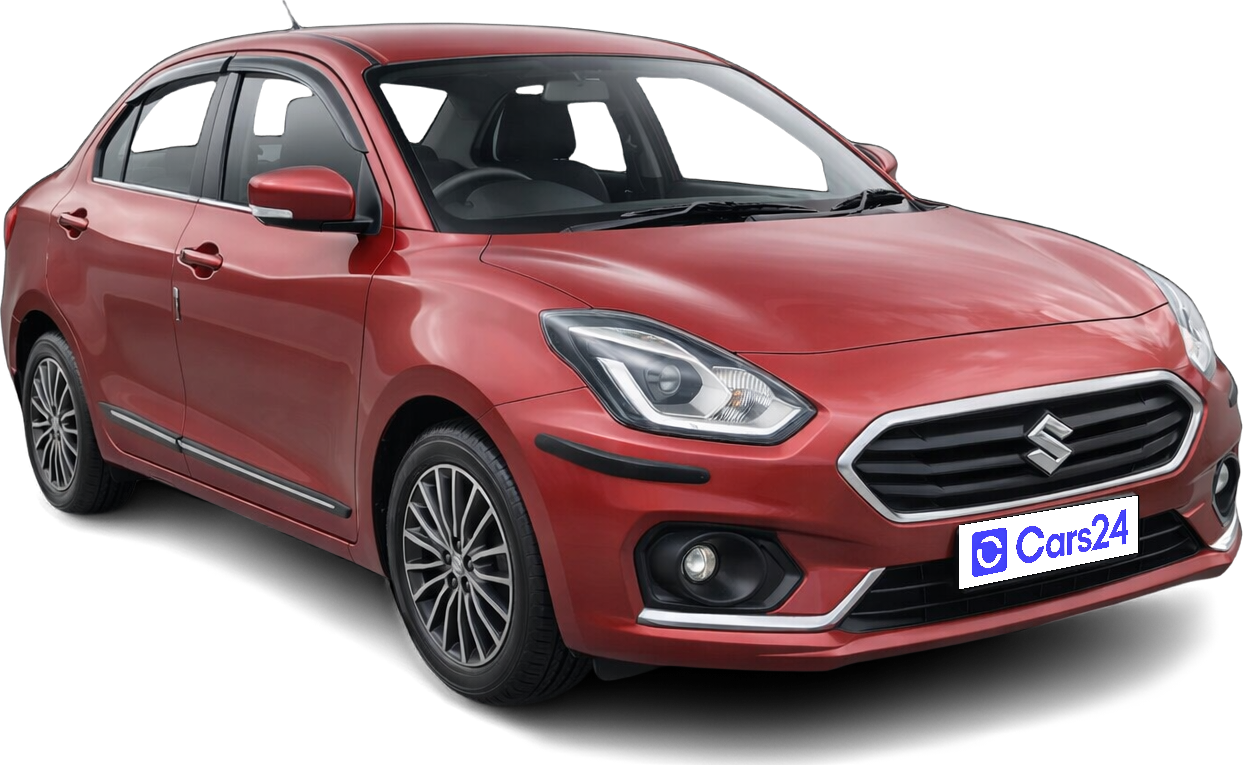 2020 Maruti Dzire - Sedan - Petrol - Automatic - ₹6.10 lakh