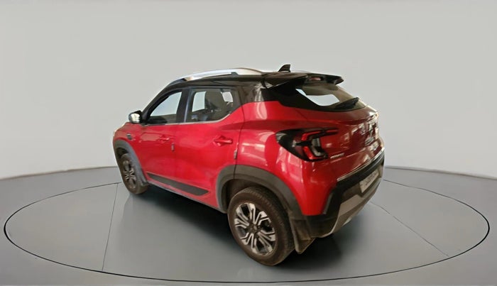 2021 Renault Kiger RXZ MT DUAL TONE, Petrol, Manual, 1,03,153 km, exterior