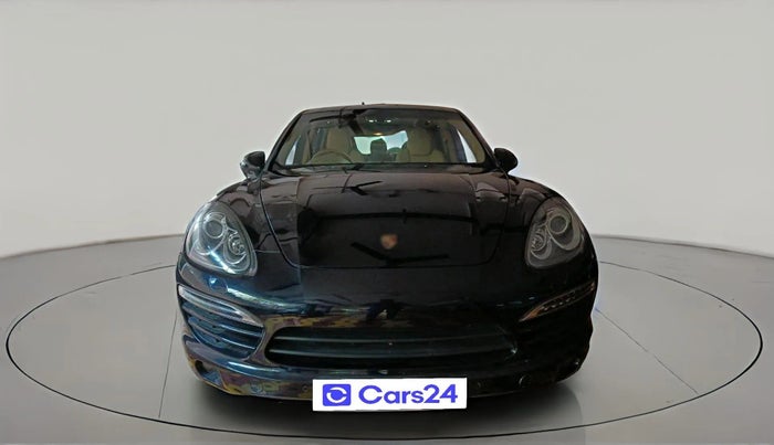 2012 Porsche Cayenne DIESEL, Diesel, Automatic, 88,938 km, exterior