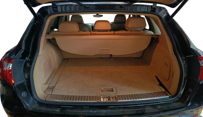 2012 Porsche Cayenne DIESEL, Diesel, Automatic, 88,938 km, exterior