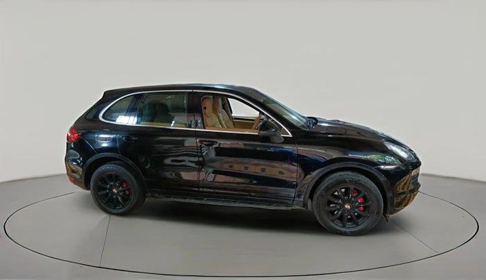 2012 Porsche Cayenne DIESEL, Diesel, Automatic, 88,938 km, exterior