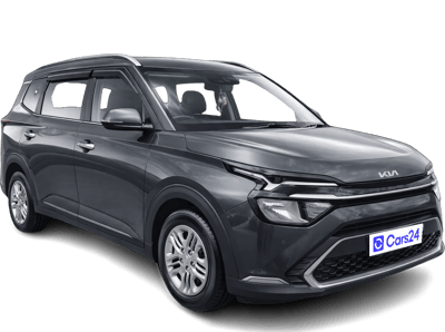 2023 KIA CARENS - SUV - Petrol - Manual - ₹10.20 lakh