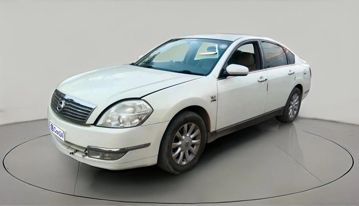 2007 Nissan Teana 230JM, Petrol, Automatic, 84,254 km, exterior