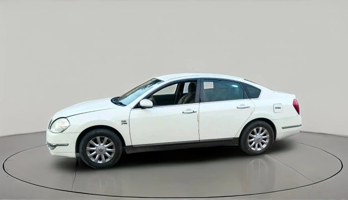 2007 Nissan Teana 230JM, Petrol, Automatic, 84,254 km, exterior