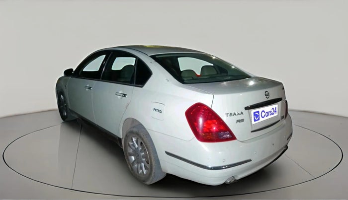 2007 Nissan Teana 230JM, Petrol, Automatic, 84,254 km, exterior
