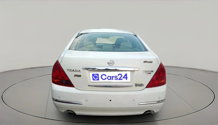 2007 Nissan Teana 230JM, Petrol, Automatic, 84,254 km, exterior