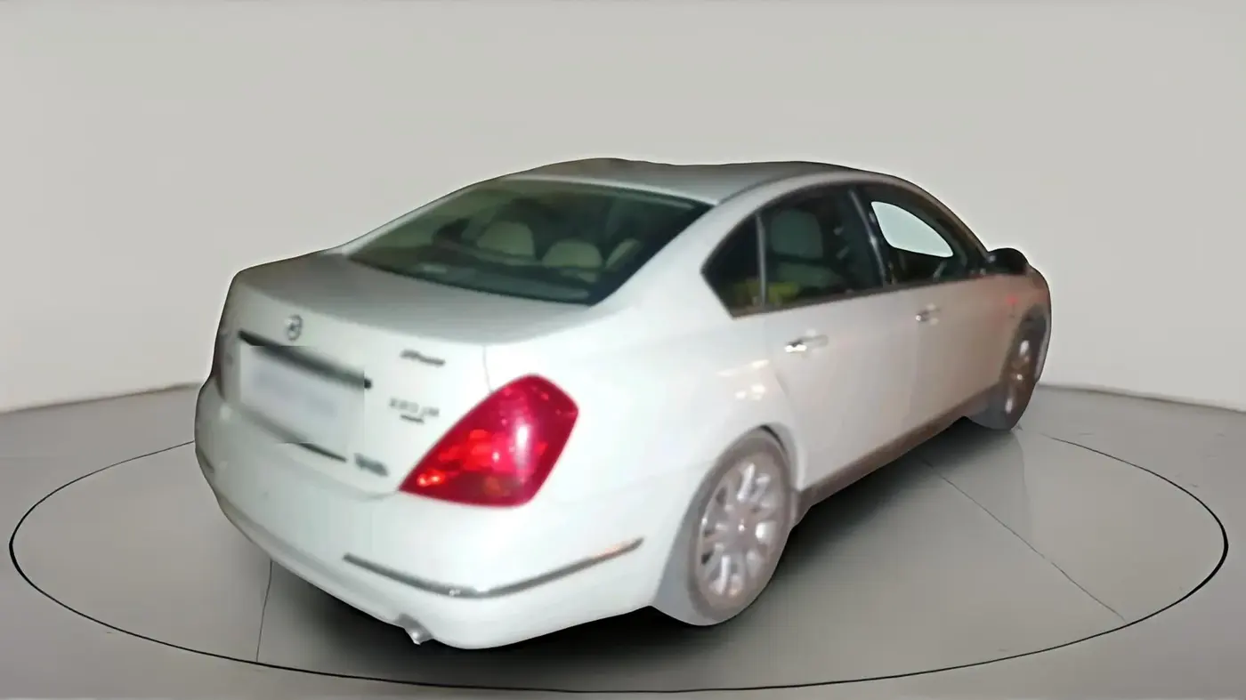 2007 Nissan Teana 230JM, Petrol, Automatic, 84,254 km, exterior