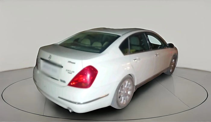 2007 Nissan Teana 230JM, Petrol, Automatic, 84,254 km, exterior