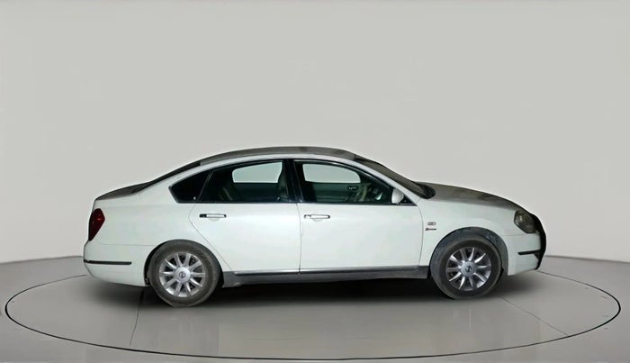 2007 Nissan Teana 230JM, Petrol, Automatic, 84,254 km, exterior