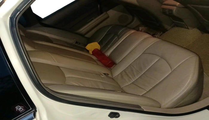 2007 Nissan Teana 230JM, Petrol, Automatic, 84,254 km, interior