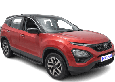 2021 Tata Harrier - SUV - Diesel - Manual - ₹13.00 lakh