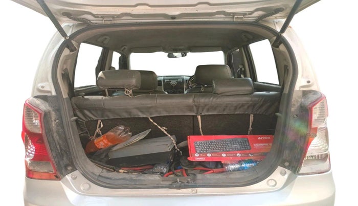 2011 Maruti Wagon R 1.0 VXI, Petrol, Manual, 1,05,255 km, exterior