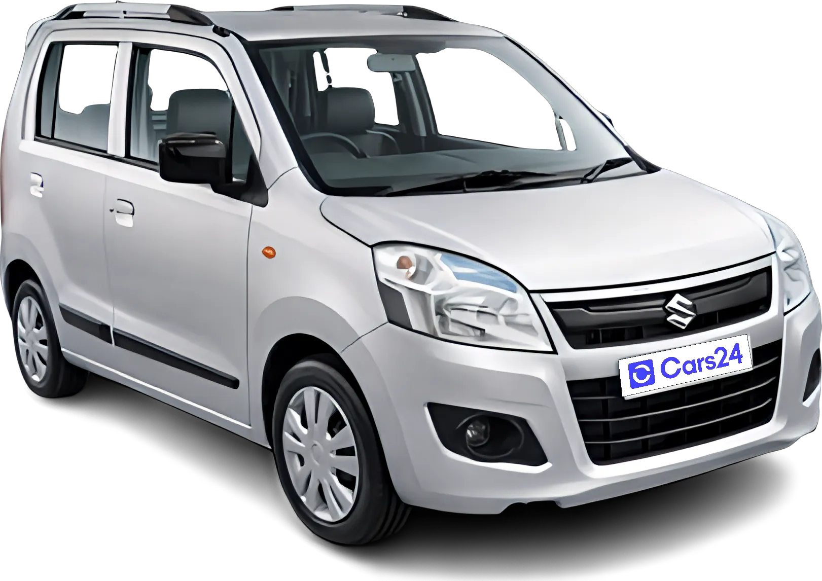 2011 Maruti Wagon R 1.0 - Hatchback - Petrol - Manual - ₹1.62 lakh