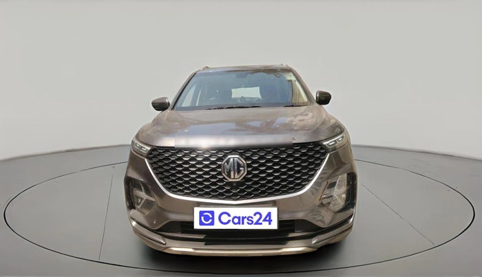 2021 MG HECTOR PLUS SHARP 2.0 DIESEL TURBO MT 6-STR, Diesel, Manual, 72,326 km, exterior