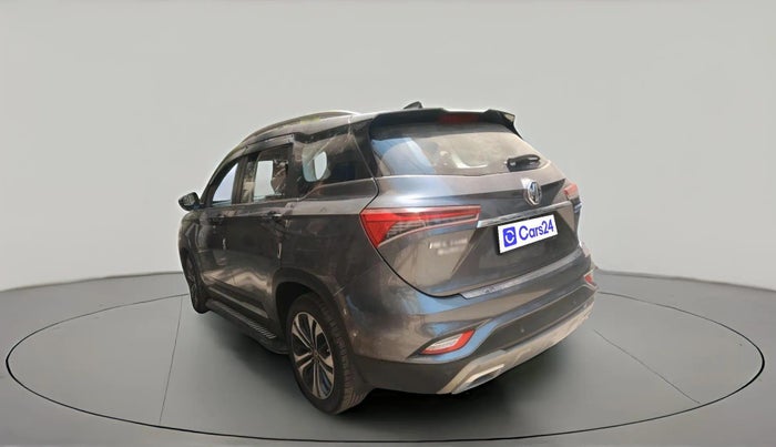 2021 MG HECTOR PLUS SHARP 2.0 DIESEL TURBO MT 6-STR, Diesel, Manual, 72,326 km, exterior