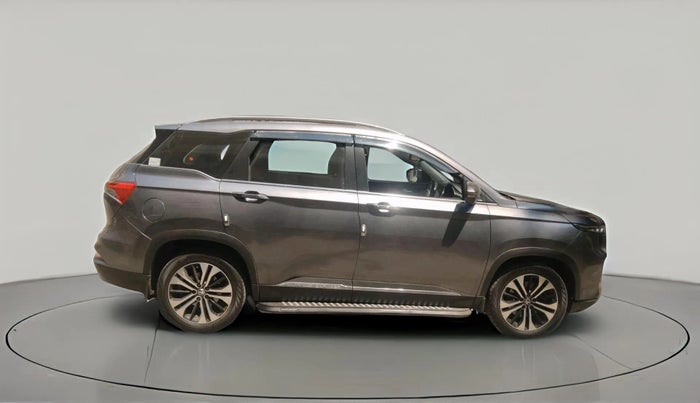 2021 MG HECTOR PLUS SHARP 2.0 DIESEL TURBO MT 6-STR, Diesel, Manual, 72,326 km, exterior