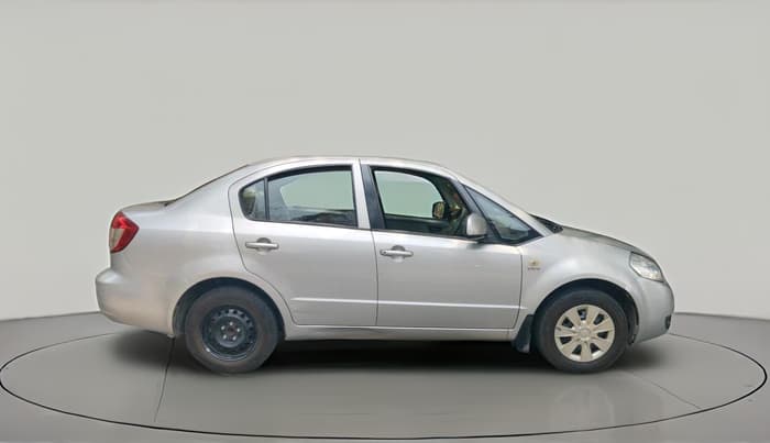 2011 Maruti SX4 VXI, Petrol, Manual, 47,263 km, exterior