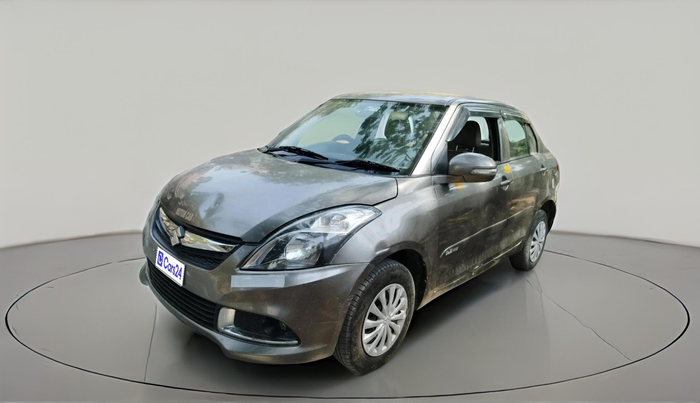 2017 Maruti Swift Dzire VXI, Petrol, Manual, 59,989 km, exterior