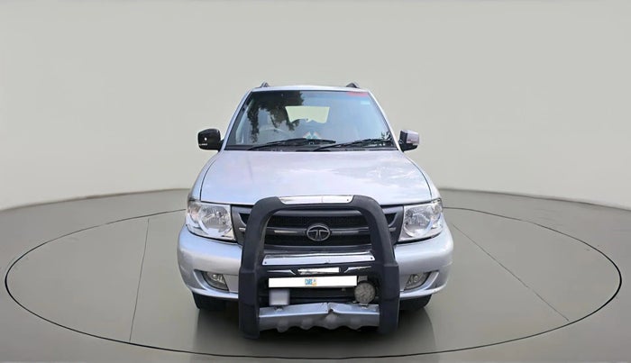 2009 Tata Safari 4X2 EX DICOR 2.2 VTT, Diesel, Manual, 2,58,497 km, exterior