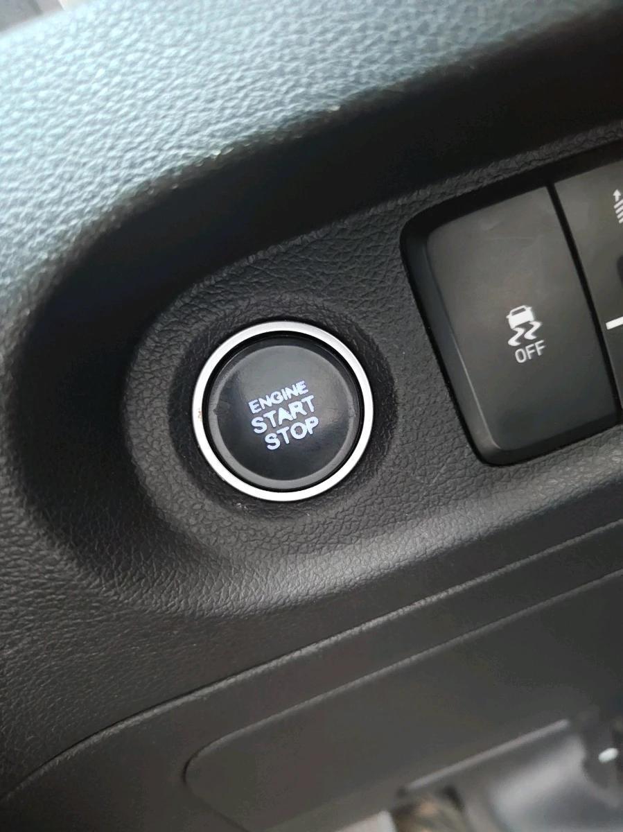 2022 Hyundai Creta SX (O) IVT 1.5 PETROL, Petrol, Automatic, 29,219 km, interior