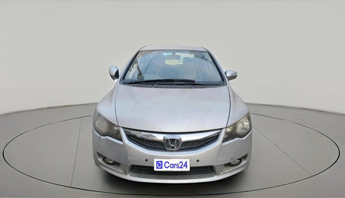 2011 Honda Civic 1.8L I-VTEC V MT, Petrol, Manual, 83,601 km, exterior