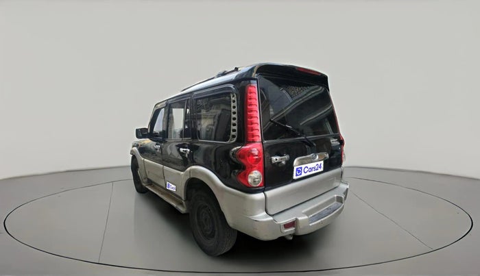 2011 Mahindra Scorpio SLE, Diesel, Manual, 1,34,195 km, exterior