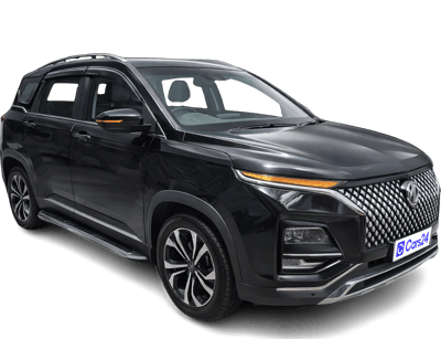 2023 MG HECTOR - SUV - Petrol - Automatic - ₹14.25 lakh