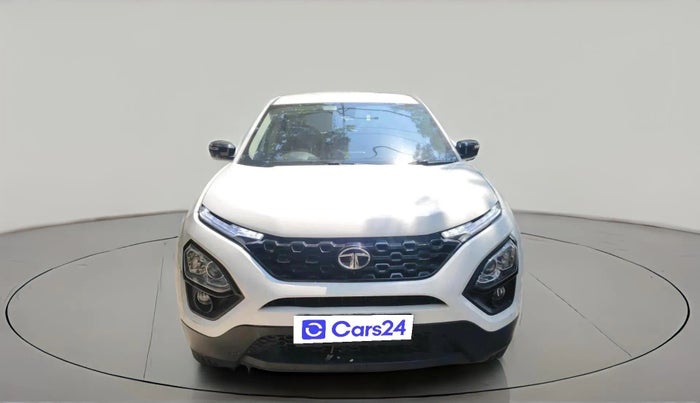 2022 Tata Harrier XT 2.0L KRYOTEC, Diesel, Manual, 1,31,314 km, exterior