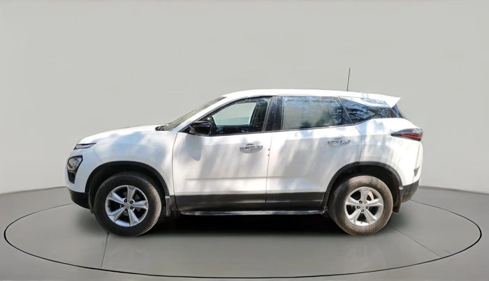 2022 Tata Harrier XT 2.0L KRYOTEC, Diesel, Manual, 1,31,314 km, exterior