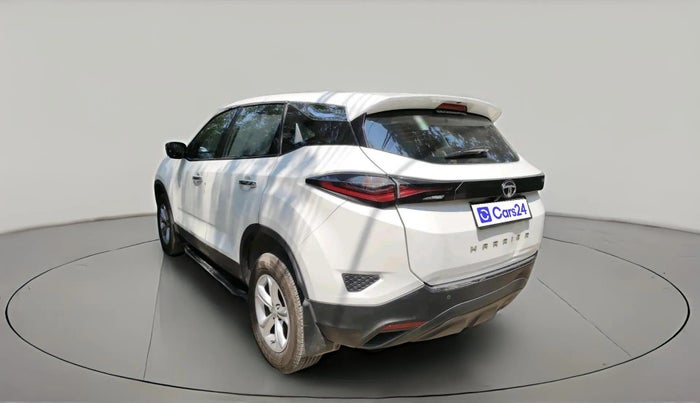 2022 Tata Harrier XT 2.0L KRYOTEC, Diesel, Manual, 1,31,314 km, exterior
