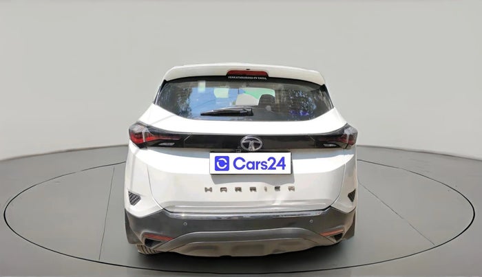2022 Tata Harrier XT 2.0L KRYOTEC, Diesel, Manual, 1,31,314 km, exterior