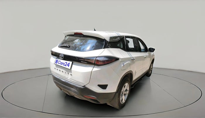 2022 Tata Harrier XT 2.0L KRYOTEC, Diesel, Manual, 1,31,314 km, exterior