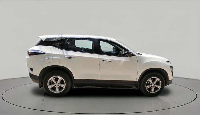 2022 Tata Harrier XT 2.0L KRYOTEC, Diesel, Manual, 1,31,314 km, exterior
