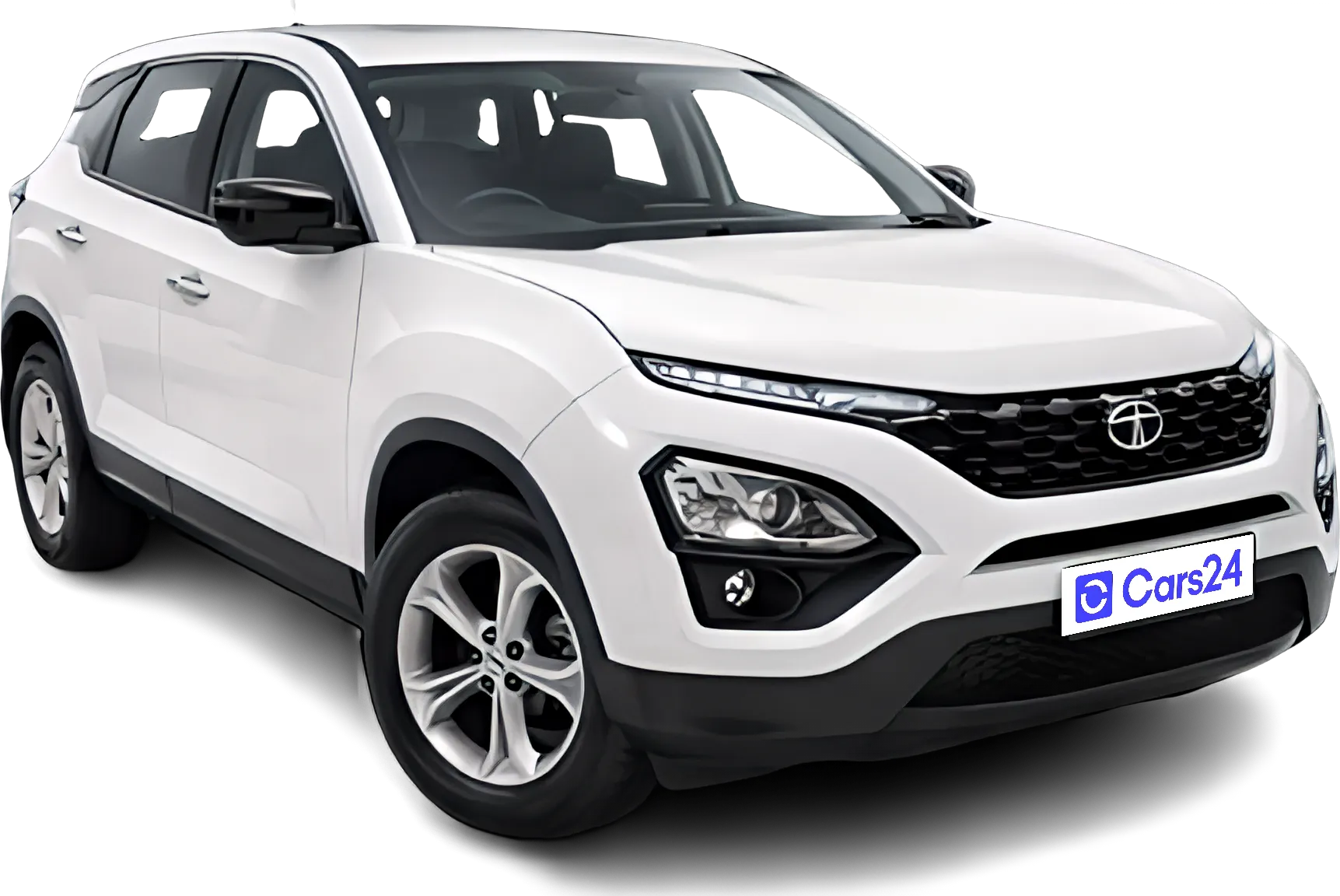 2022 Tata Harrier - SUV - Diesel - Manual - ₹11.00 lakh