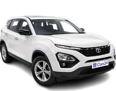 2022 Tata Harrier - SUV - Diesel - Manual - ₹11.00 lakh