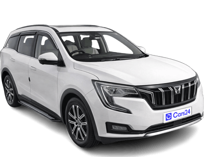 2023 Mahindra XUV700 - SUV - Diesel - Automatic - ₹20.95 lakh