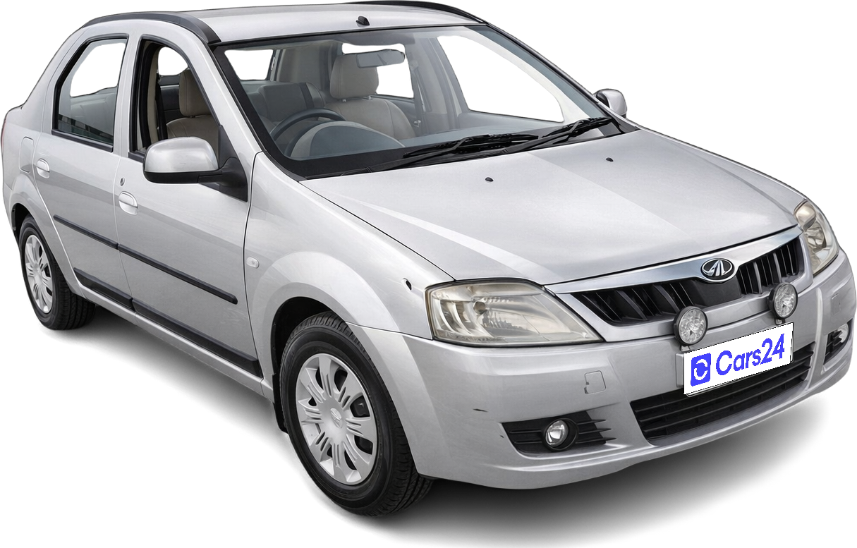 2016 Mahindra Verito - Hatchback - Diesel - Manual - ₹1.50 lakh