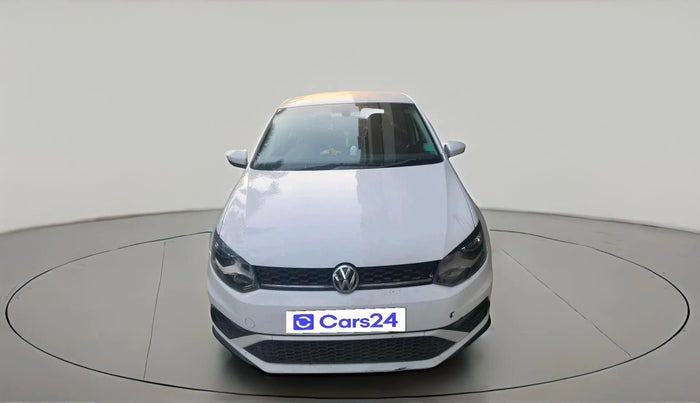 2020 Volkswagen Polo HIGHLINE PLUS 1.0, Petrol, Manual, 72,537 km, exterior