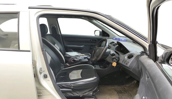 2011 Maruti Swift Dzire LXI, Petrol, Manual, 98,080 km, interior