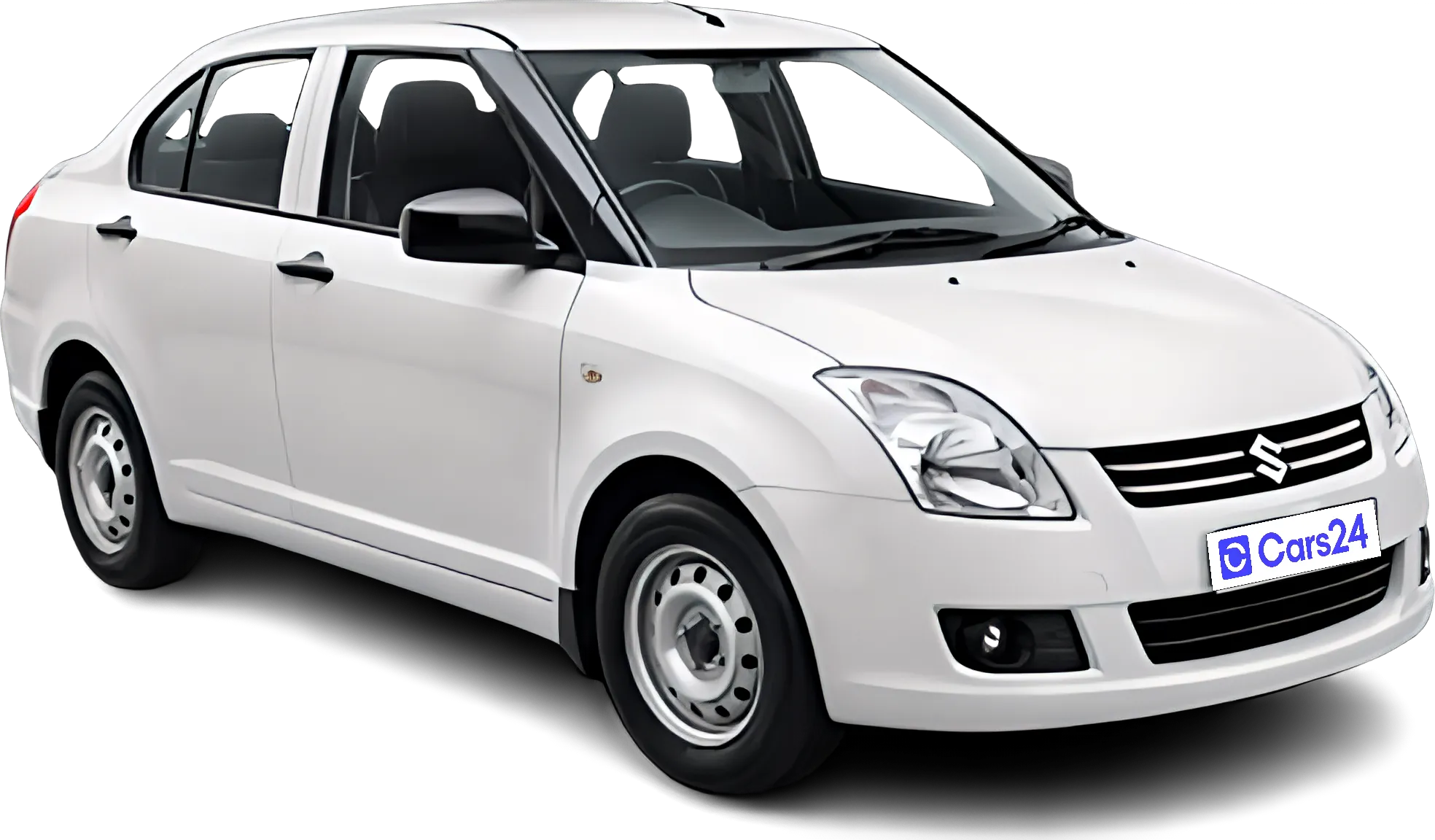 2011 Maruti Swift Dzire - Sedan - Petrol - Manual - ₹1.98 lakh
