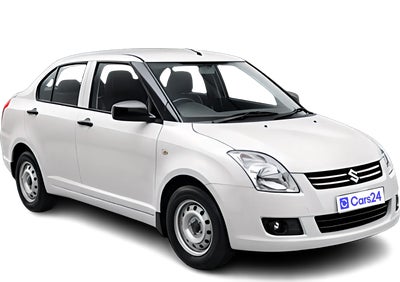 2011 Maruti Swift Dzire - Sedan - Petrol - Manual - ₹1.98 lakh
