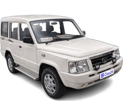2018 Tata Sumo Gold - SUV - Diesel - Manual - ₹3.30 lakh