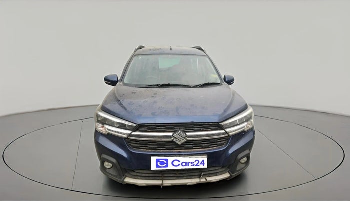 2021 Maruti XL6 ALPHA MT, Petrol, Manual, 1,54,457 km, exterior