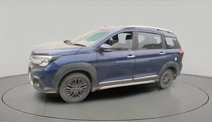 2021 Maruti XL6 ALPHA MT, Petrol, Manual, 1,54,457 km, exterior